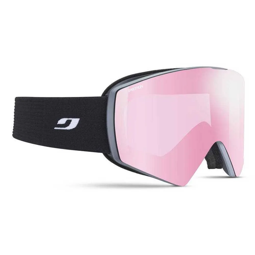 Julbo Sharp Gepolariseerde Skibril Zwart