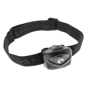 Princeton Tec Vizz 550 Rgb Hoofdlamp Zwart