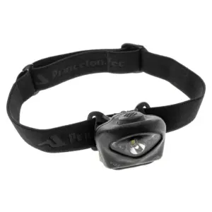 Princeton Tec Vizz 550 Rgb Mpls Hoofdlamp Zwart