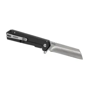 Schrade Lateral Zakmes Tan
