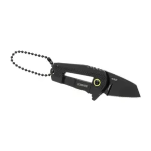 Schrade Roadie Zakmes Zwart