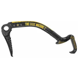 Grivel Dark Machine-x Ice Vario Blade Ijspikkel Zwart