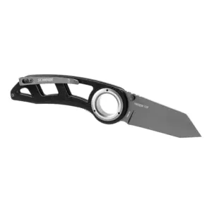 Schrade Torsion Clr Zakmes Zwart