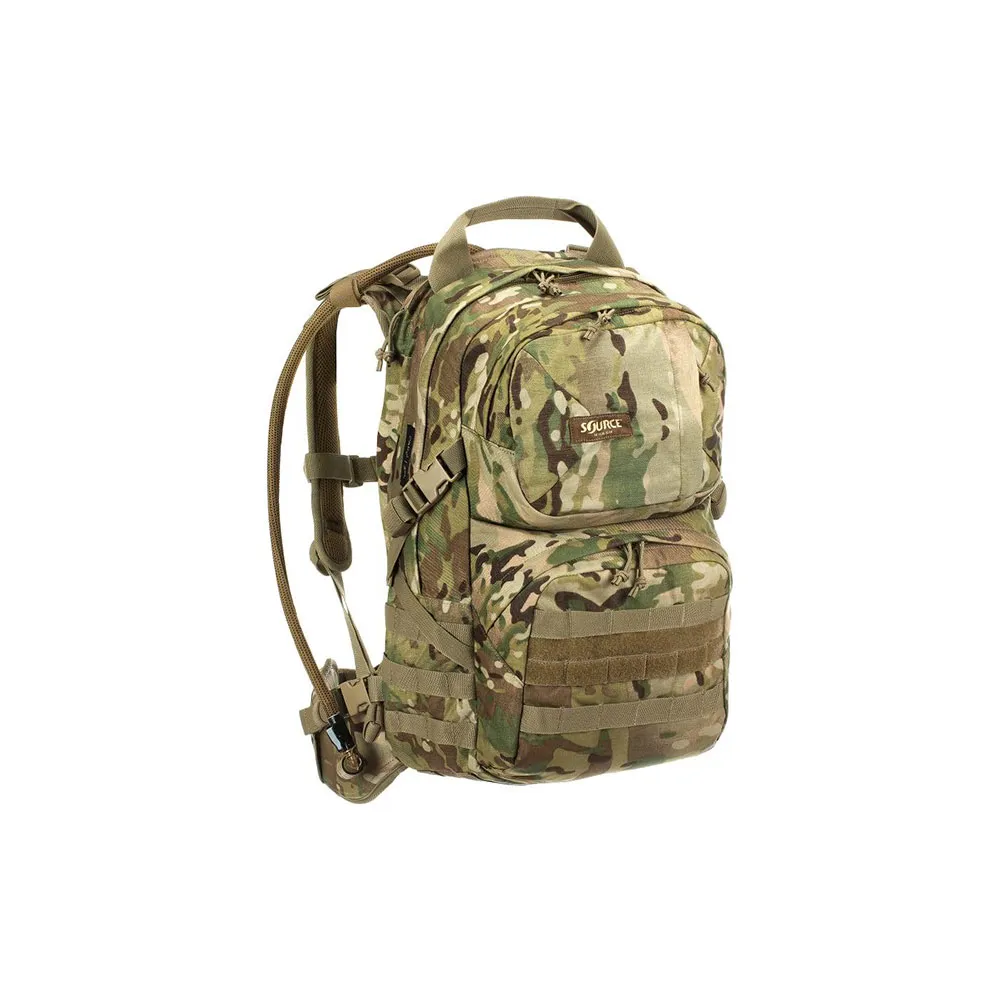 Source Patrol 35l Hydration Cargo Pack Rugzak Multicam