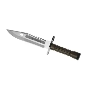 Smith & Wesson 8 ´´ Special Ops M-9 Fixed Blade Mes Od