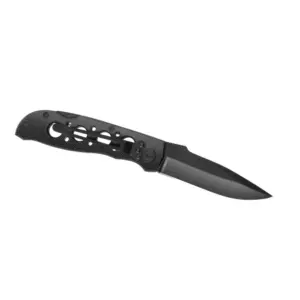 Smith & Wesson Extreme Ops Ck105bkeu Zakmes Zwart