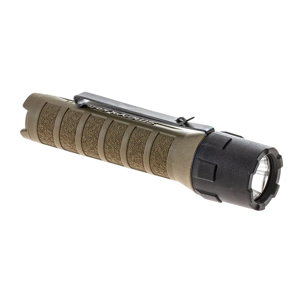Streamlight Polytac X Tactical Usb Zaklamp Coyote