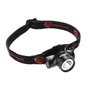 Streamlight Enduro Pro Hoofdlamp Zwart