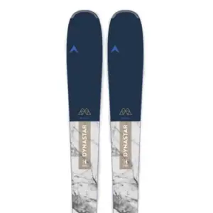 Dynastar M-cross 78 Xpress+xpress 11 Gw Alpin Skipakket Multicolor