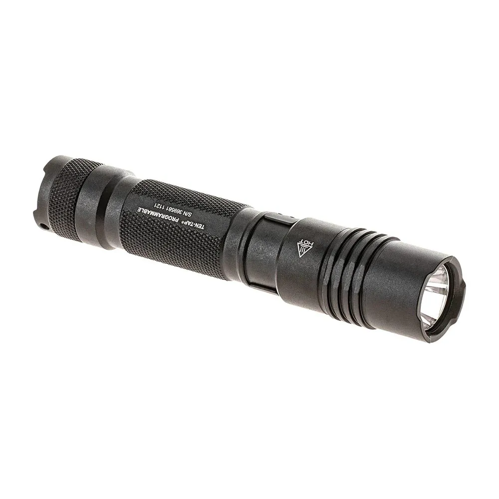 Streamlight Protac 2l X Usb Zaklamp Zwart