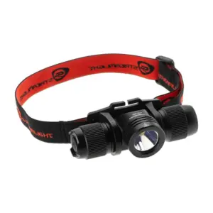 Streamlight Protac 2.0 Hoofdlamp Zwart
