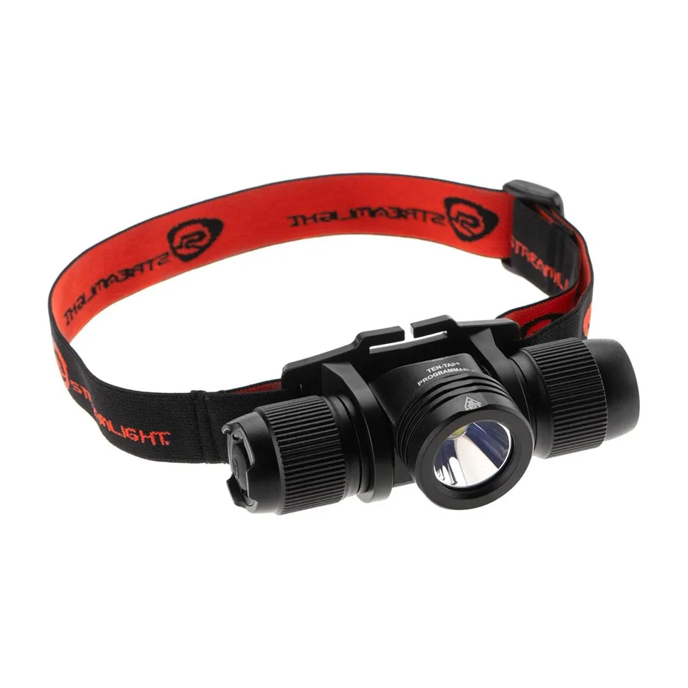 Streamlight Protac 2.0 Hoofdlamp Zwart