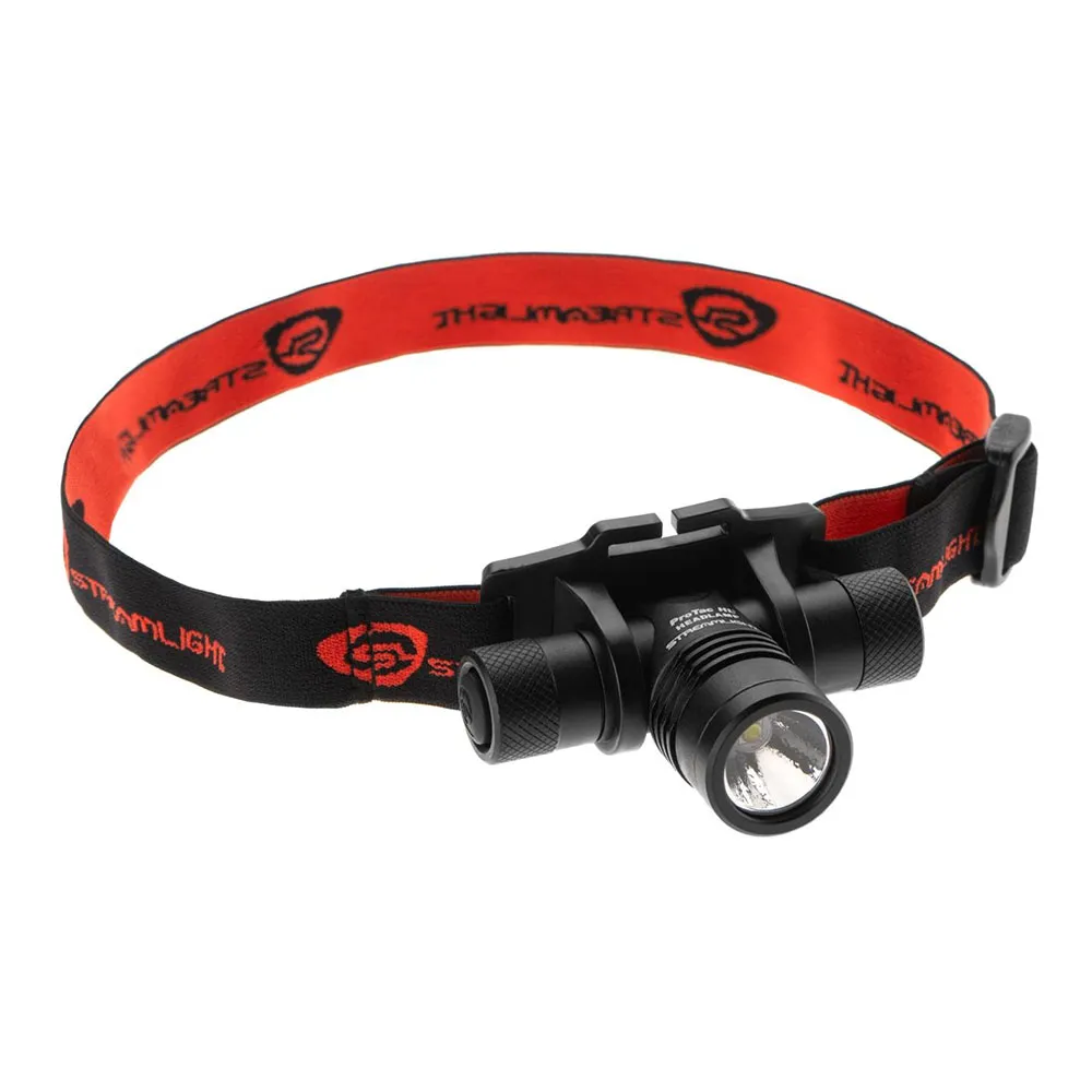 Streamlight Protac Hl Hoofdlamp Zwart