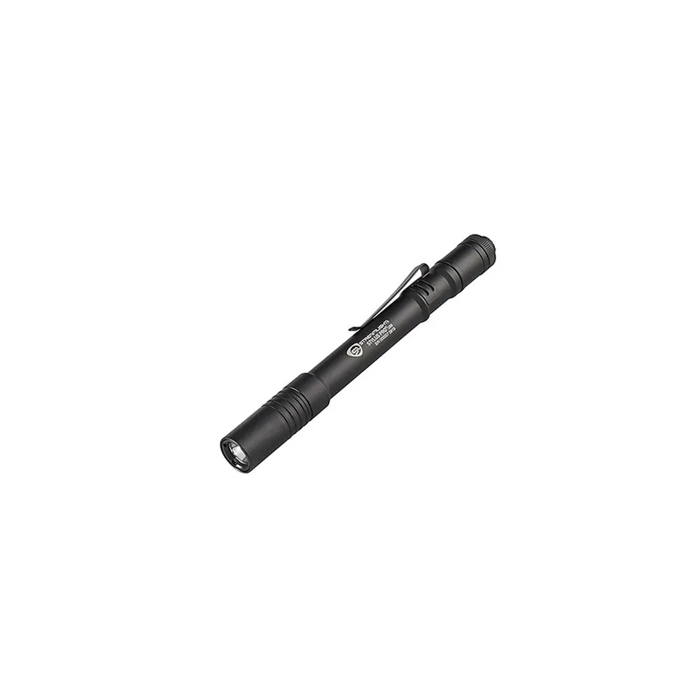 Streamlight Stylus Pro Usb Zaklamp Zwart