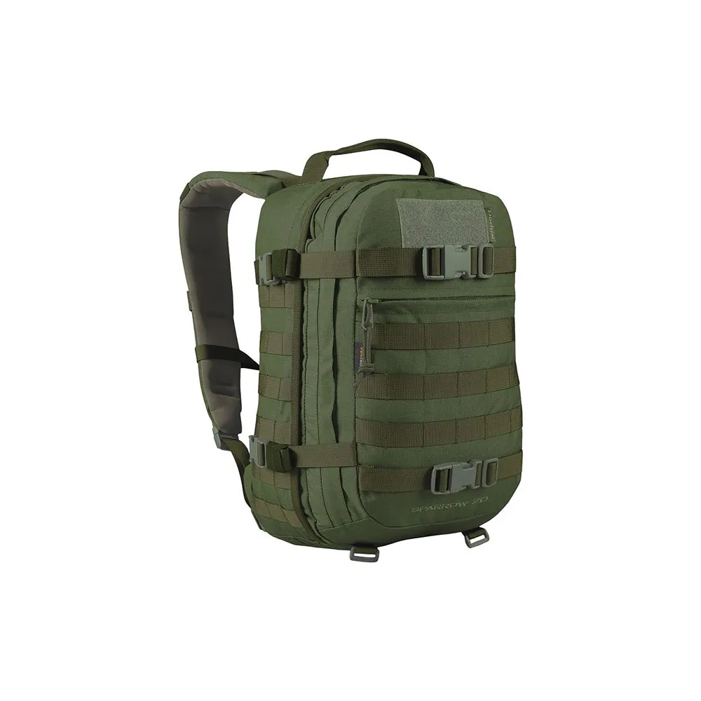 Wisport Sparrow 20 Ii Rugzak Od