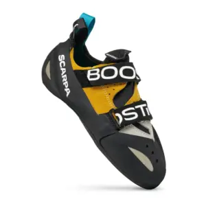 Scarpa Boostic R Klimschoenen Wit