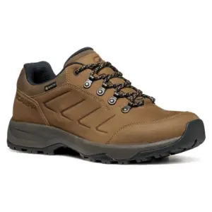 Scarpa Cyrus 2 Gore-tex® Wandelschoenen Zwart