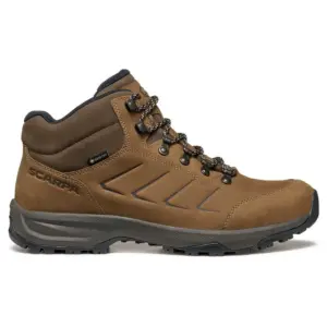 Scarpa Cyrus 2 Mid Gore-tex® Wandelschoenen Zwart