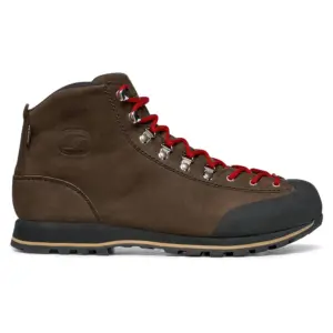 Scarpa Guida City Gore-tex® Wandelschoenen Bruin