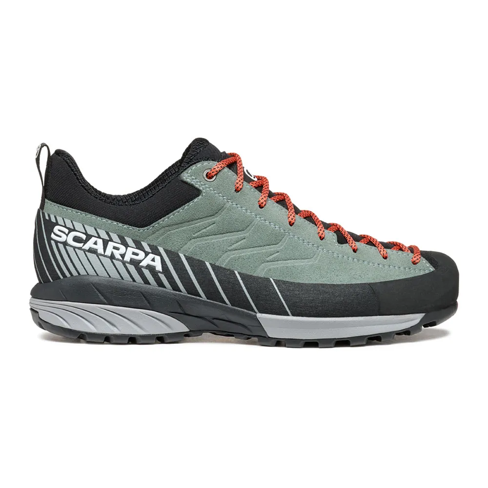 Scarpa Mescalito Approachschoenen Grijs