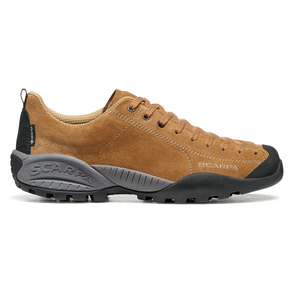 Scarpa Mojito Gore-tex® Approachschoenen Cayenne