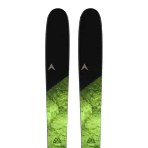 Dynastar M-tour 90 Open Toerski´s Multicolor