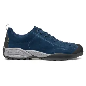 Scarpa Mojito Gore-tex® Approachschoenen Deep Ocean