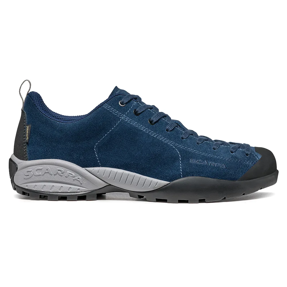 Scarpa Mojito Gore-tex® Approachschoenen Deep Ocean