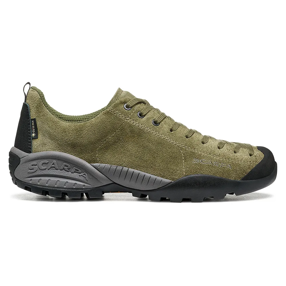 Scarpa Mojito Gore-tex® Approachschoenen Groen