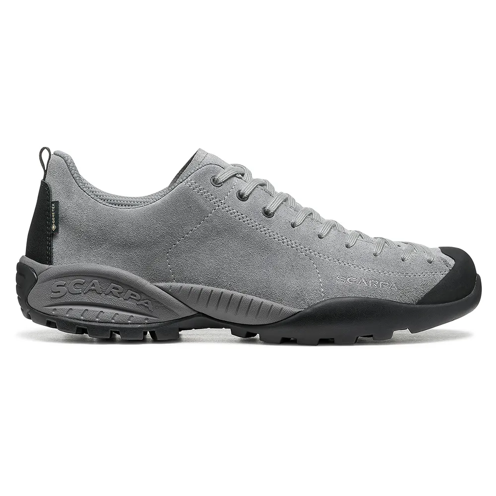 Scarpa Mojito Gore-tex® Approachschoenen Smoke