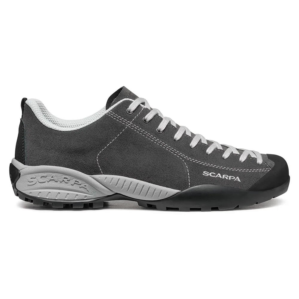 Scarpa Mojito Approachschoenen Shark