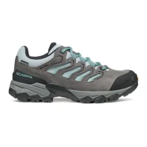 Scarpa Moraine Gore-tex® Wandelschoenen Arctic