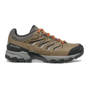 Scarpa Moraine Gore-tex® Wandelschoenen Bruin