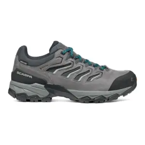 Scarpa Moraine Gore-tex® Wandelschoenen Antraciet