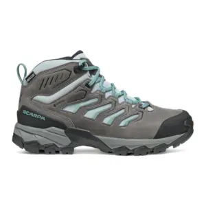 Scarpa Moraine Mid Gore-tex® Wandelschoenen Arctic