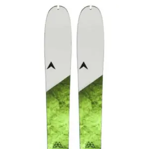 Dynastar M-vertical 88 Open Toerski´s Multicolor