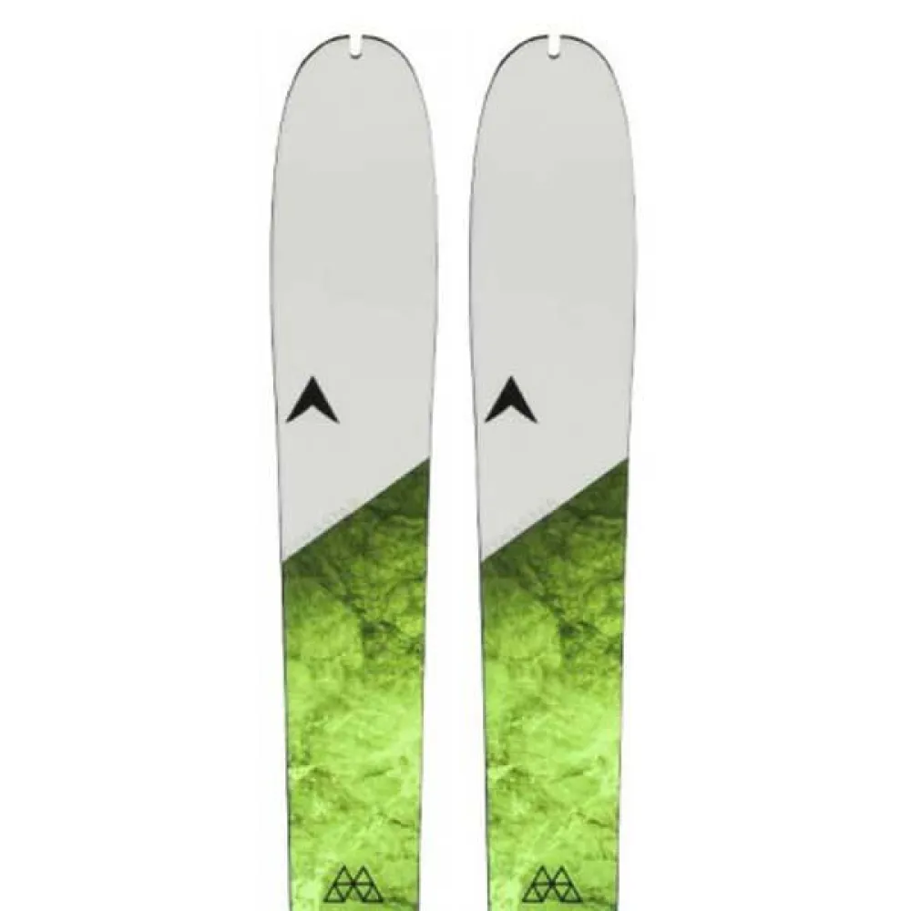 Dynastar M-vertical 88 Open Toerski´s Multicolor