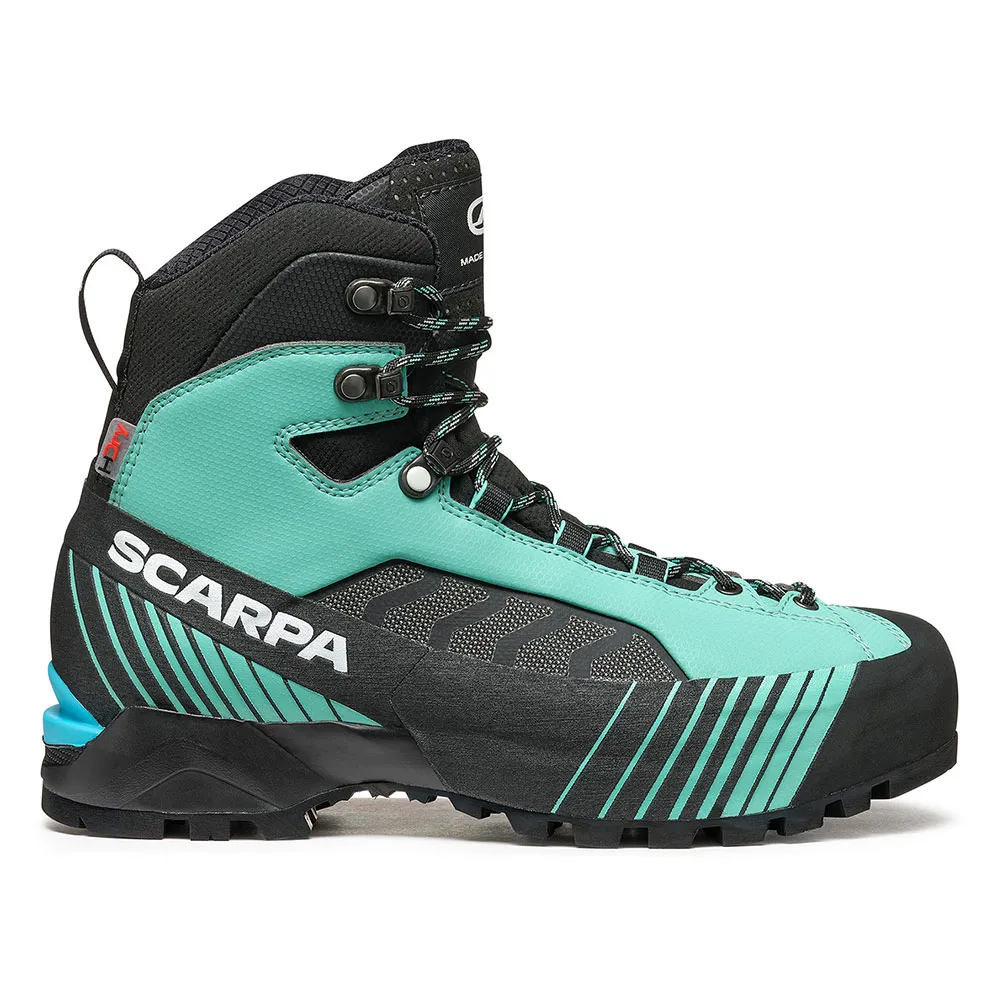 Scarpa Ribelle Lite Hd Bergschoenen Groen
