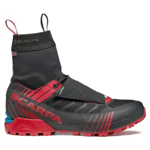 Scarpa Ribelle S Hd Bergschoenen Zwart