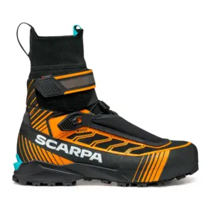 Scarpa Ribelle Tech 3 Hd Bergschoenen Oranje