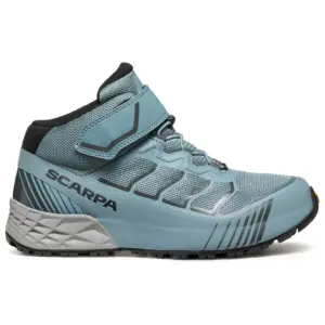 Scarpa Rr Mid Gore-tex® Wandelschoenen Antraciet