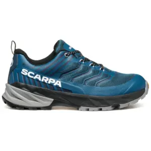 Scarpa Rush Gore-tex® Wandelschoenen Marineblauw