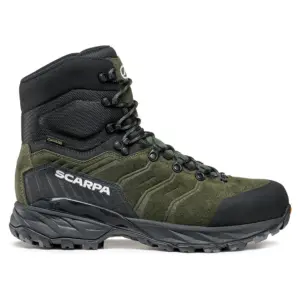 Scarpa Rush Polar Gore-tex® Wandelschoenen Groen