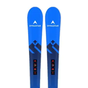 Dynastar Speed Master Sl Konect+spx 14 Konect Gw B80 Alpin Skipakket Multicolor