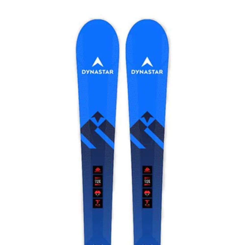 Dynastar Speed Master Sl Konect+spx 14 Konect Gw B80 Alpin Skipakket Multicolor