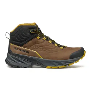 Scarpa Rush 2 Pro Mid Gore-tex® Wandelschoenen Bruin