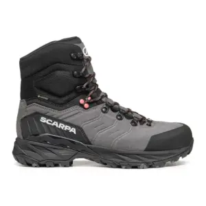 Scarpa Rush Polar Gore-tex® Wandelschoenen Koraal