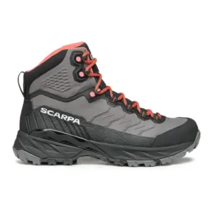 Scarpa Rush Trk Lt Gore-tex® Wandelschoenen Grijs
