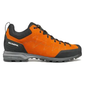 Scarpa Zodiac Gore-tex® Approachschoenen Zwart