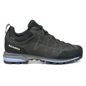 Scarpa Zodiac Gore-tex® Approachschoenen Antraciet
